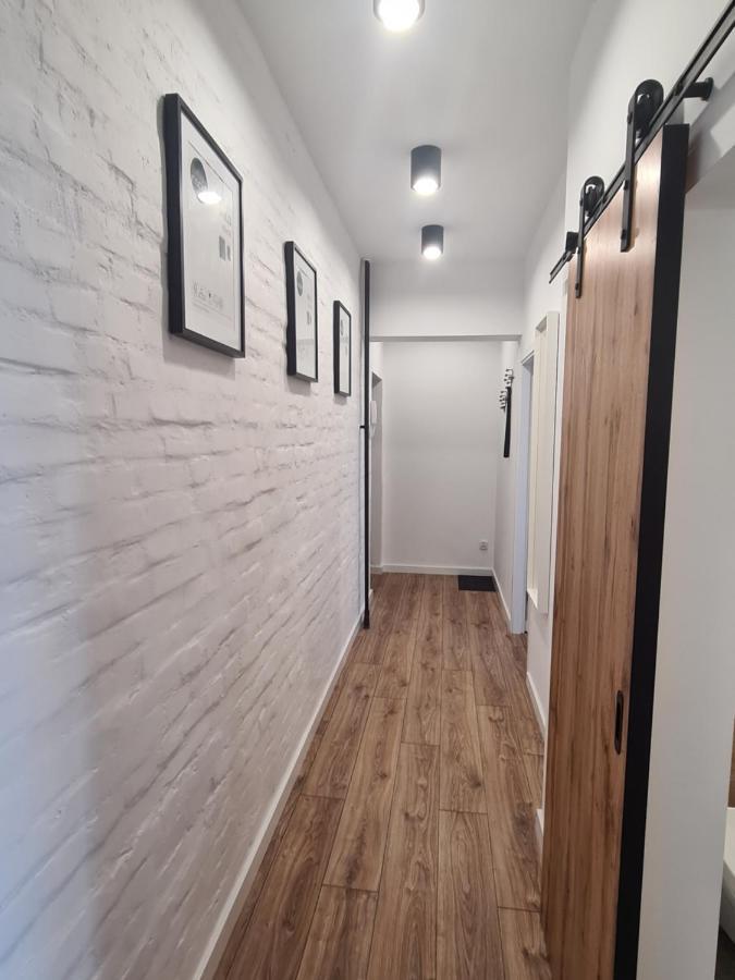 Apartament Centrum Gdanska Exterior foto